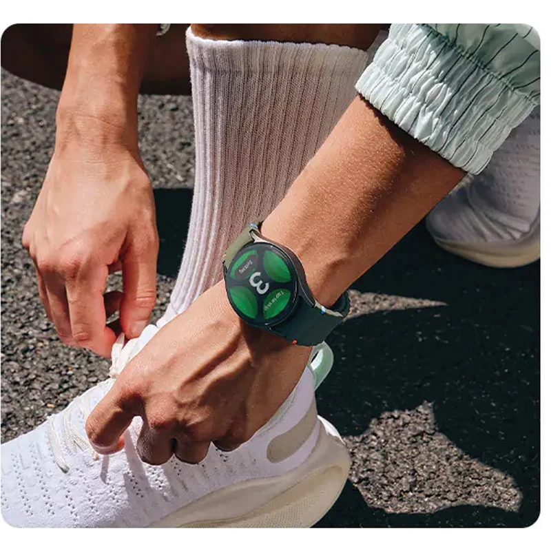 ساعت هوشمند سامسونگ مدل Galaxy Watch 7